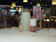 -常和州·夜宵大排档(常州单店)