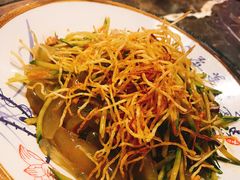 -粗粮人家·东北菜(洋桥店)