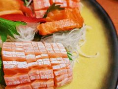 -鸟泉居酒屋·烧鸟·酒馆(百子湾店)