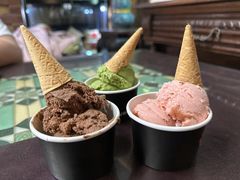 -Hougang7咖啡店·P7 Bar