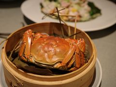 -江南雅厨·江南文化·苏州菜(李公堤店)