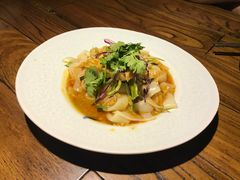-疆文化新疆欢乐餐厅(金牛万达店)