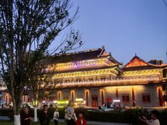 -昌州古城