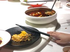-黛瓦里巷(南京东路店)