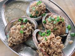 -四川人郑霞海鲜