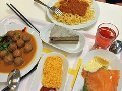 -宜家·瑞典风味餐厅(北京西红门店)