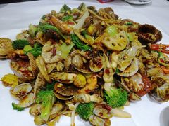 -小柒家第一锹东北菜(城关店)