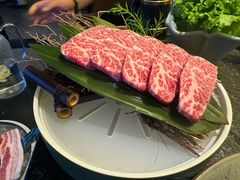 -樱嘢·炭火烧肉(惠南店)