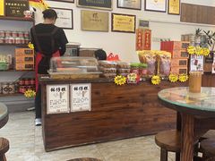 -周大娘牛乳(旧寨古村总店)