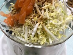 -南山鲜虾面·活鲜小馆·海味大连菜(南山总店)