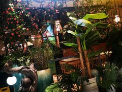 -原味田园·客家菜·土窑鸡(中航城君尚购物中心店)