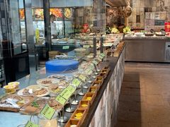 -黄山老妈·土菜(碧桂园店)