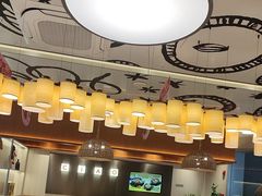 -菲滋意式餐厅(富阳东方茂店)