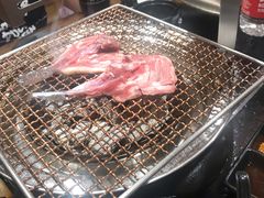 -九田家黑牛烤肉料理(石路天虹店)