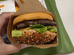 -麦当劳(秣陵路店)