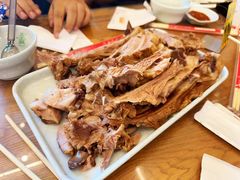 -清真·益鑫羊肉手抓馆(花园北街店)