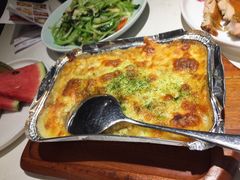 -小放牛炒菜馆(裕华万达店)