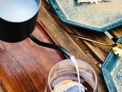 -Home Cafe(水榭春天店)