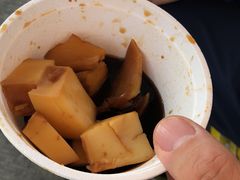 -大澳渔村及棚屋