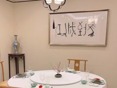 包厢-禅一·静观堂(长寿路店)