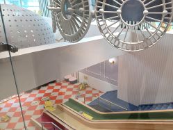 -奈尔宝家庭中心·亲子餐厅(长沙运达汇店)