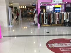-新田360广场(上海华侨城店)