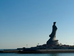 -天津妈祖文化园