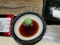 -古田居·特色寿司料理(骏欣中心店)