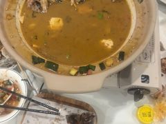 -新凯旋烧烤·燕姐千岛湖土菜