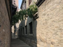 -回龙窝历史文化街区