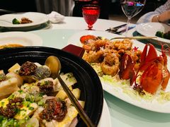 -三号黄浦会Canton Table