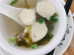 -巽东海鲜大排档(巽寮湾店)