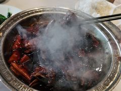 -壹只菜·崇明本地特色菜(崇明南门店)