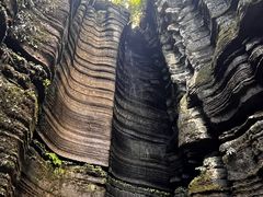 -梭布垭石林景区