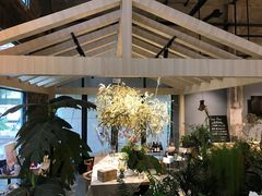 -GOTLOT COFFEE&KITCHEN角落厨房NOOK店