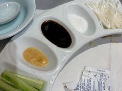 -惠丰堂饭庄·烤鸭·京味菜(翠微路店)