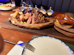 -Ambra Haus琥珀屋精酿餐厅(宝山店)