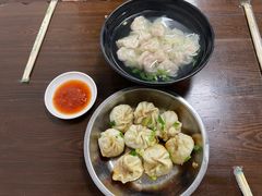 -赵宝美煎包店