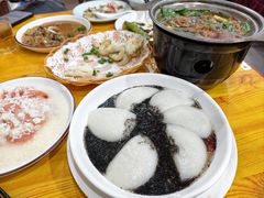 -红灯笼龙凤饭店(宁波老字号店)