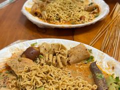 -郭记小街麻辣烫(虎坊路店)