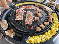 -小团团·路边烤牛肉(南岭壹街店)