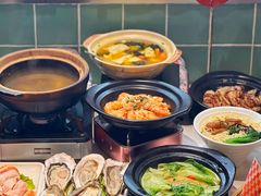 -避风塘·金牌店·夜宵(金玉兰店)