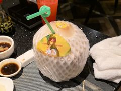 -半岛翡丽海鲜自助餐厅(观风亭店)