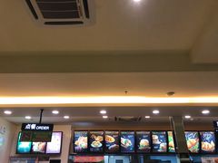 -德克士(呀诺达店)