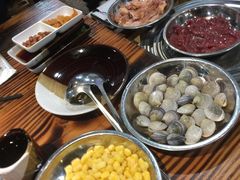 -盈田盈粥庄(博山东路店)