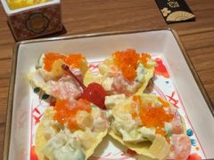 -隐月· 㐂和食屋(芝罘万达公馆店)