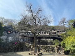 -惠山古镇·寄畅园