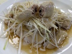 -品香菜馆(旗峰路中侨大厦店)