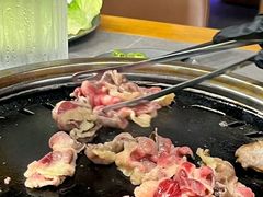 -杨小佳·齐齐哈尔烤肉·烤串(广州店)