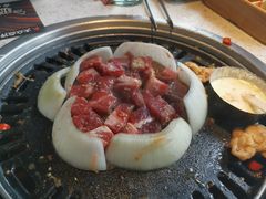 -猫抓烤肉(春熙路店)
